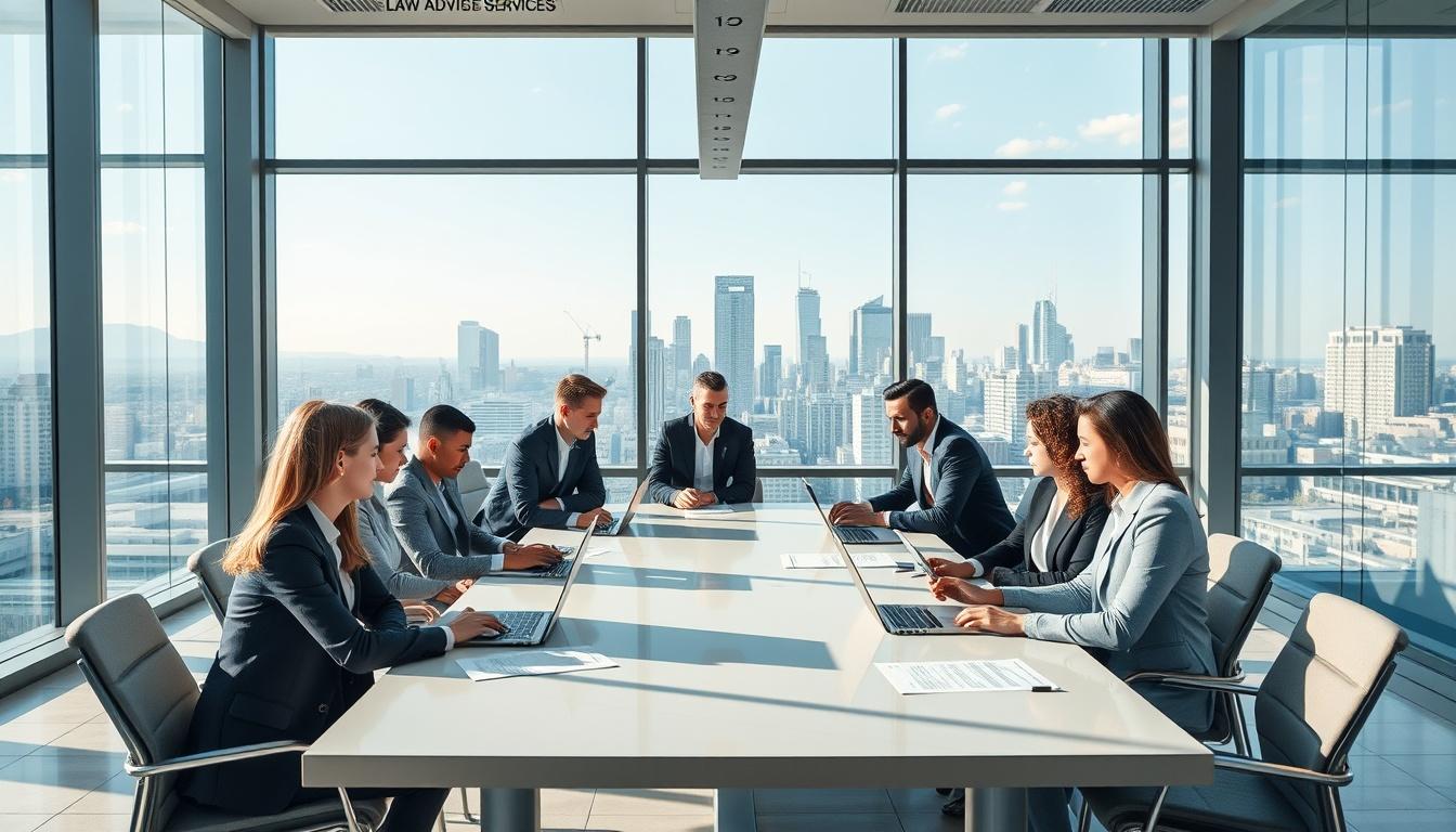 Goat Horn - Corporate Law Advisory