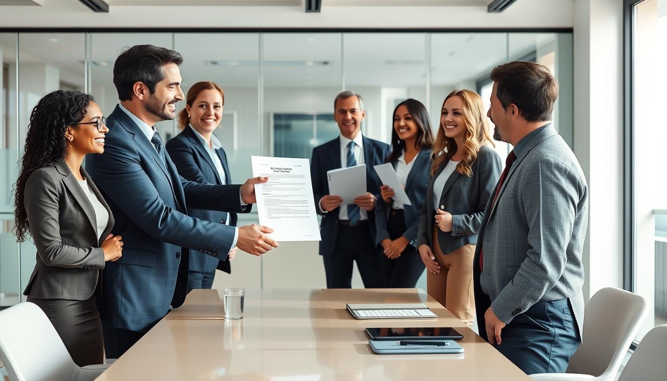 Ensuring Legal Compliance